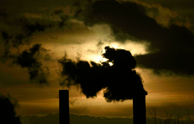 Covid-19 prevents Talks