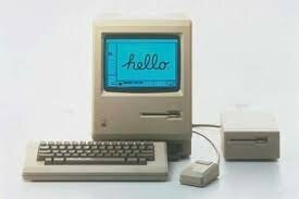 MACINTOSH