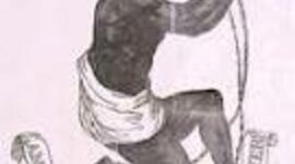 Timeline: Slavery and the events leading up to the civial war