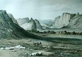 Gunnison Massacre Site