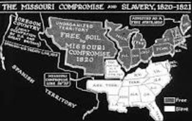 Missouri Compromise