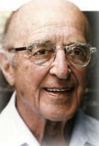 Carl Rogers.