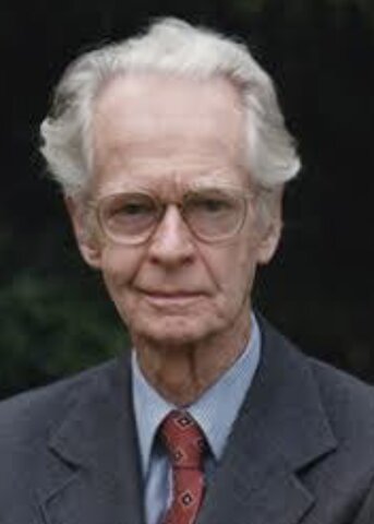 Burrhus Frederic Skinner.