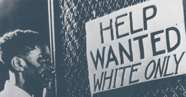 Jim Crow Laws