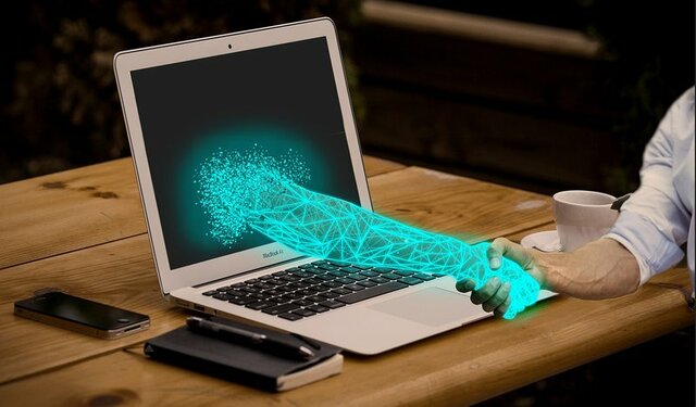 Computadoras del Futuro