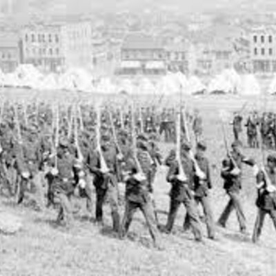 Timeline: Homestead Strike Timeline