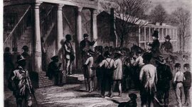 Timeline: Slavery & the Events Leading up to the Civil War