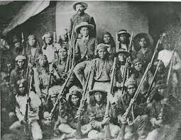 Battle of Big Dry Wash