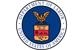 Department of Labor Established