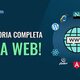La historia de la web