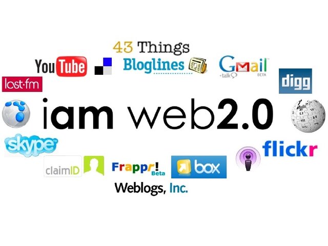 WEB 2.0 ♦
