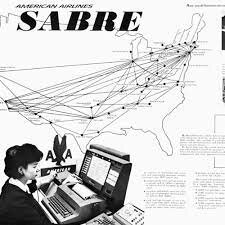 ALIANZA DE IBM Y AMERICAN AIRLINES
