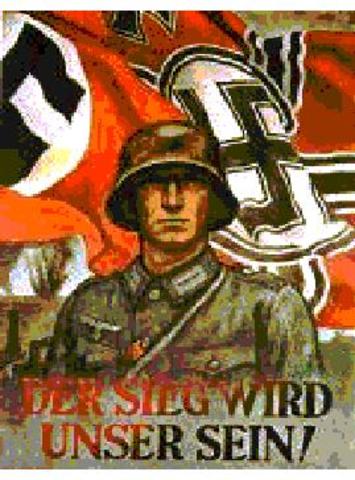 Re-armament of Germany