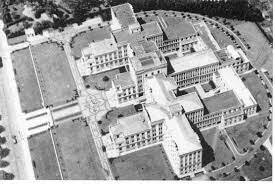 Departamento de Química da USP