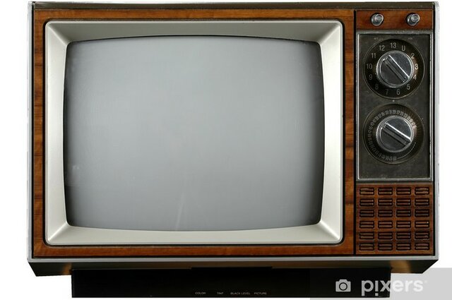 Television, John Logie Baird