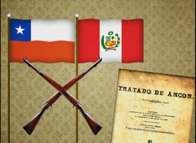 Tratado de Ancón