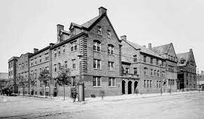 Jane Addams-Hull House
