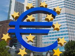 Creacion del Banco Central  Europeo