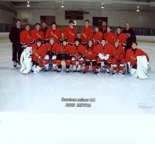 Campeonato de Hockey