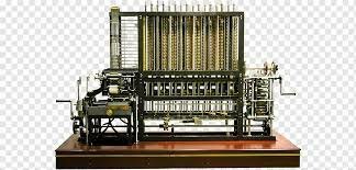 Algoritmo para el motor analítico