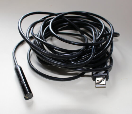 Endoscope