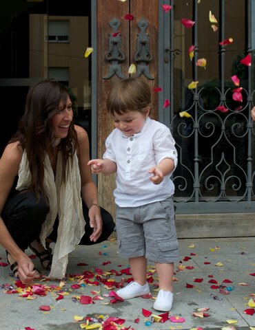 Casament dels meus pares