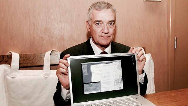 La web y su uso gratuito para todo el público.