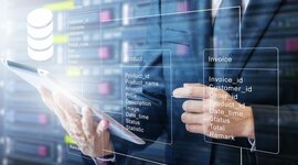 Timeline: Historia de las bases de datos.