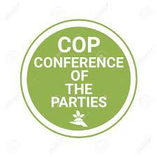Conference of the Parties (COP)