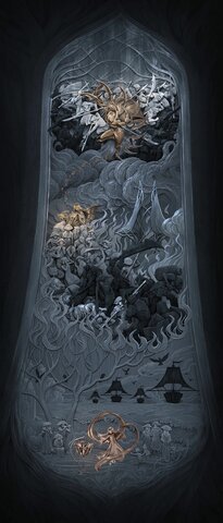 제 1차 녹서스 대 아이오니아 전쟁 발발