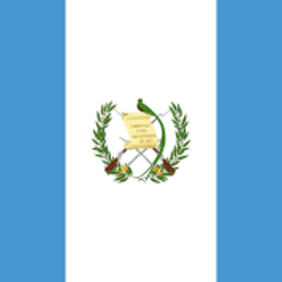 Timeline: Constitucion de Guatemala