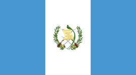 Timeline: Constitucion de Guatemala