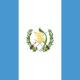 Bandera de guate