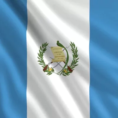 Timeline: Constitución de Guatemala