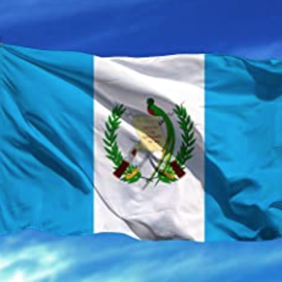 Timeline: Constitución de Guatemala