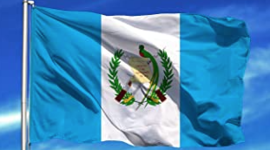 Timeline: Constitución de Guatemala