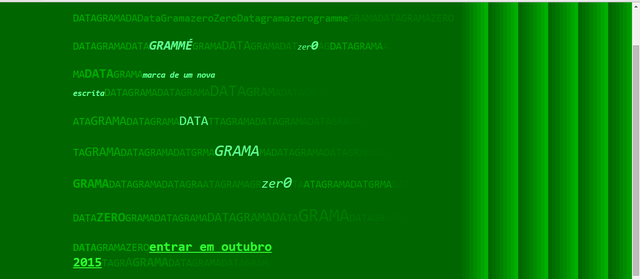 Data Grama Zero - Revista de Ciência da Informação