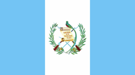 Timeline: Constitución de Guatemala