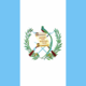 640px bandera de guatemala