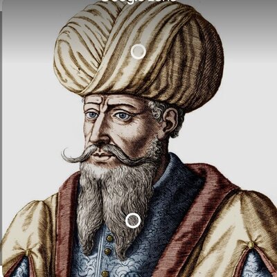 Timeline: Historia de mahoma