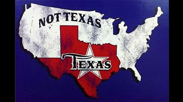 Independencia de Texas