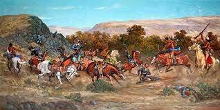 Yakima war