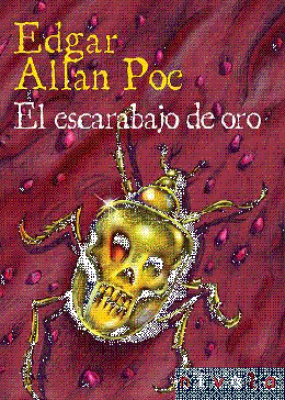 El Escarabajo de Oro