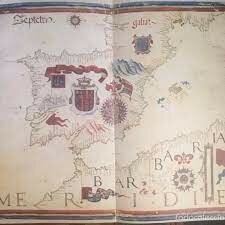 Atles cartogràfic del portuguès Diego Homen