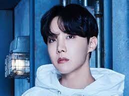 Jung Ho-seok (J-Hope)