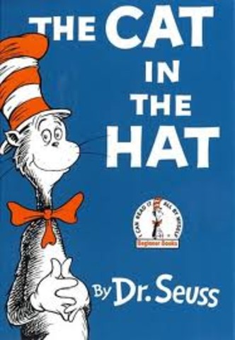 The Cat in the Hat Comes Back