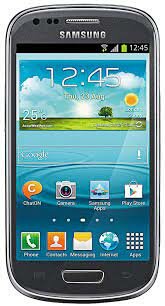 Mi primer móvil de verdad