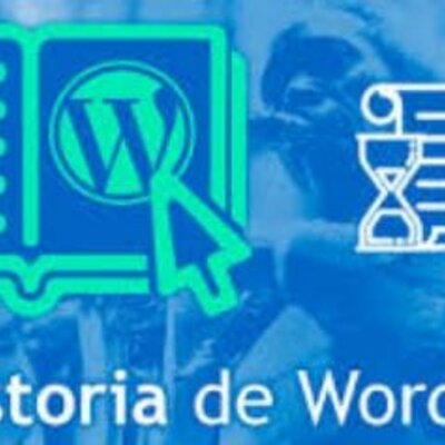Timeline: La historia de wordpress