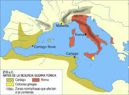 2° Guerra Púnica