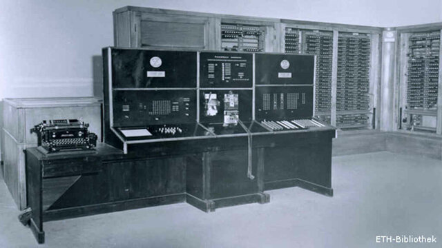 *Origen del Internet